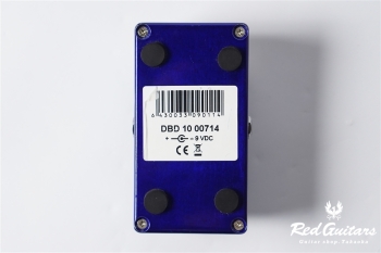 Deep Blue Delay